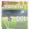 L'Esportiu: "Duelo"