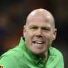 OFICIAL. Besiktas, renuncia Brad Friedel