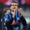 Atalanta BC, De Roon: "Queremos meternos entre los ocho mejores" y elogia a Raspadori...