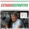 Estadio Deportivo: "Se pone serio"