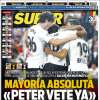Valencia CF, Superdeporte: "Mayoría absoluta, Peter vete ya"
