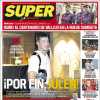 Superdeporte: "Por fin Julen"