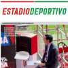 Estadio Deportivo: "Estratégico"