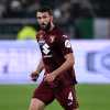 OFICIAL: Sassuolo, llega cedido Sebastian Walukiewicz