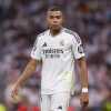 Real Madrid, lesión muscular de Mbappé