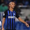 Miranda recuerda su pasado en el Inter FC: "Spalletti, el peor entrenador: impuso...