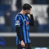 Atalanta: De Ketelaere sufre molestias en la rodilla; Samardzic será titular