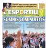 L'Esportiu, Ed.Girona: "Sueños compartidos"