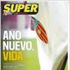 Superdeporte: "Año nuevo, vida..."