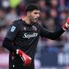 Bolonia, lista de convocados para el duelo ante el AC Milan: Italiano pierde a Ravaglia...