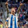 Regreso muy esperado: el Málaga recupera a Fernando Calero