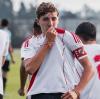Agente de Scarlato: "Eligió al Parma por delante del Bayern. River quería una cláusula...