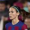 Selección Femenina, Aitana Bonmatí recibe el alta hospitalaria