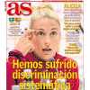 As, Alexia Putellas: "Hemos sufrido discriminación sistemática"