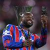 Atlético de Madrid, Juventus y United se interesan en Jean-Philippe Mateta