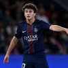 Paris Saint-Germain, confirmada la baja por lesión de Joao Neves