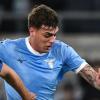Laurienté responde a Maldini: Lazio-Sassuolo, 1-1 al descanso en un Olímpico desierto...