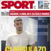 Sport: ”Clausulazo”