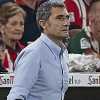 Athletic Club, Valverde: "Era importante sumar, quedan muchos partidos"