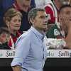 Athletic Club, Valverde y su renovación: "No me ha costado decidirme"