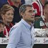 Athletic Club, Valverde: "La expulsión de Nico nos condiciona pero el Betis antes fue mejor"