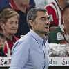 Athletic Club, Valverde: "El penalti y el primer gol marcaron el partido"