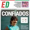 Estadio Deportivo: "Confiados"