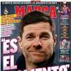 Marca: "Es el momento"