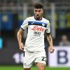 Cinco equipos de la Serie A se pelean por Matteo Ruggeri