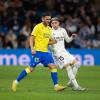 Mercado de fichajes | Lucas Pérez habría comunicado al Cádiz que no continua