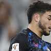 Sevilla FC, Isaac Romero expulsado en su primera acción. Los andaluces con 9
