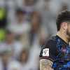 Sevilla FC, Caparrós: "Isaac tiene la confianza de todos"