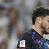 Sevilla FC, Isaac Romero: "Creo que Rafa Mir se ha equivocado en la celebración"