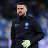 El SSC Napoli renueva a Nikita Contini: el anuncio y los detalles del nuevo contrato...