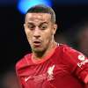Liverpool, los dirigentes escucharán ofertas por Thiago Alcantara