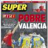 Superdeporte: "Pobre Valencia"