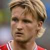 Besiktas, interés en el ex sevillista Kasper Dolberg