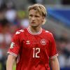 Ajax, sigue siendo baja el ex sevillista Dolberg