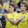Alex Fernández se despide del Cádiz CF antes de acabar la liga