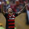 Flamengo, cada vez mejor el ex de la Juventus FC Danilo. Filipe Luis, exultante:...