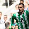 Descanso: Real Betis - Real Valladolid 2-1