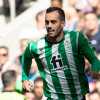 Mladá Boleslav - Real Betis (21:00), formaciones iniciales