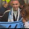 OFICIAL: Bayer, Arijon Ibrahimovic cedido al Heidenheim