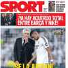 Sport: "Se la juegan"