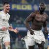 SSC Napoli: Lukaku ya era un caso (aparte), solo 64 minutos desde enero y sueldo...