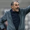 Lazio, Sarri: "Hablaremos de Dele-Bashiru mañana. ¿Cataldi y Gila? Nada grave"