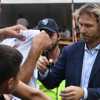 OFICIAL: Al-Shabab , Nedved nuevo entrenador