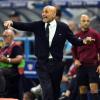 Como seleccionador, Luciano Spalletti convocó a casi todos los italianos de la plantilla de la Juventus