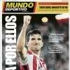 Mundo Deportivo, Ed.Vizcaya: "A por ellos"