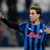 A Gasperini le gusta Bernasconi: tras el no del Atalanta BC en enero, nuevo asalto...